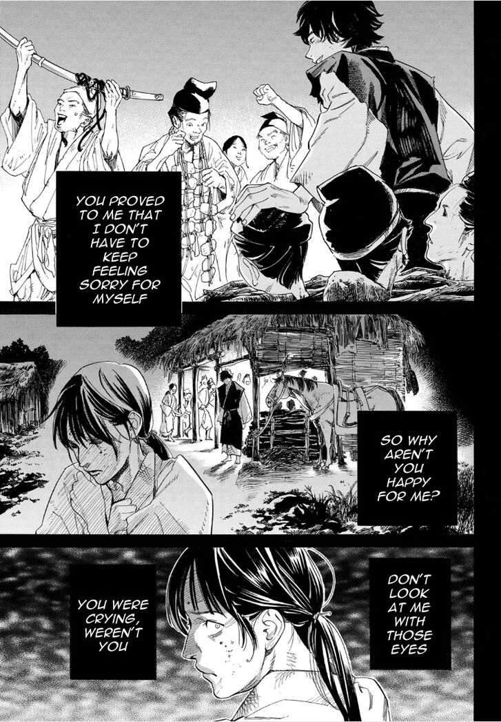 Read Noragami Manga Online