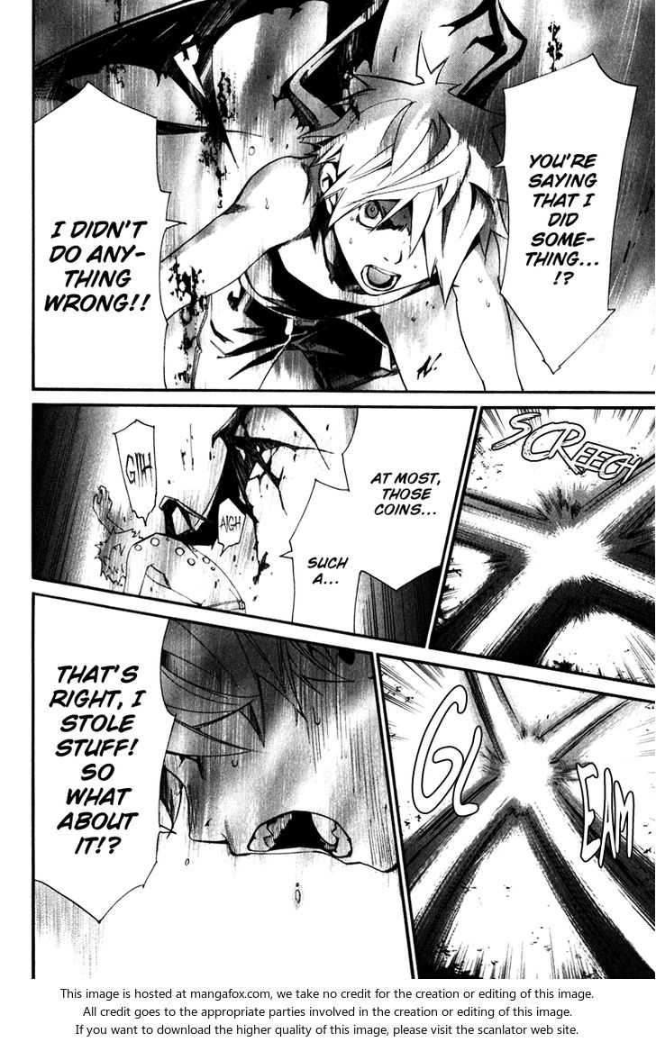 Read Noragami Manga Online