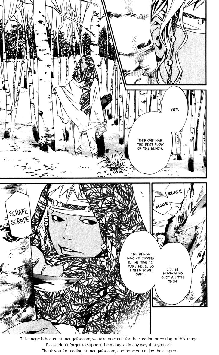 Read Noragami Manga Online