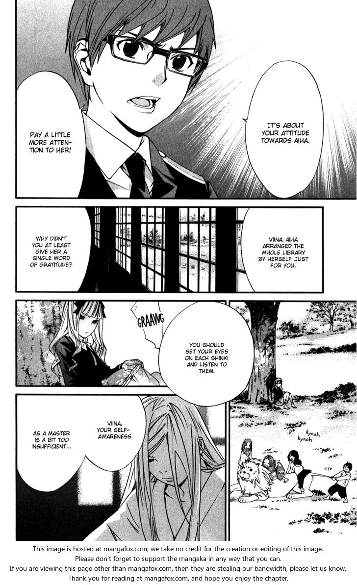 Read Noragami Manga Online