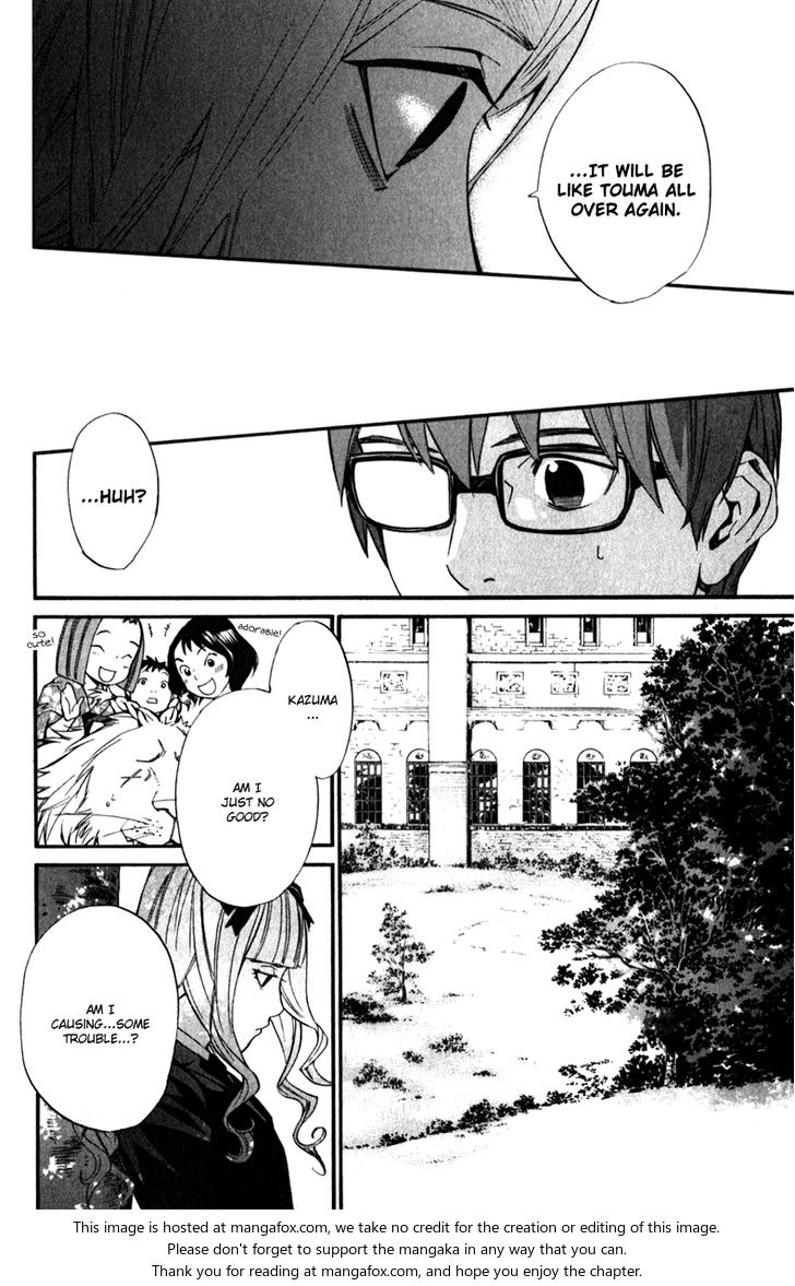 Read Noragami Manga Online