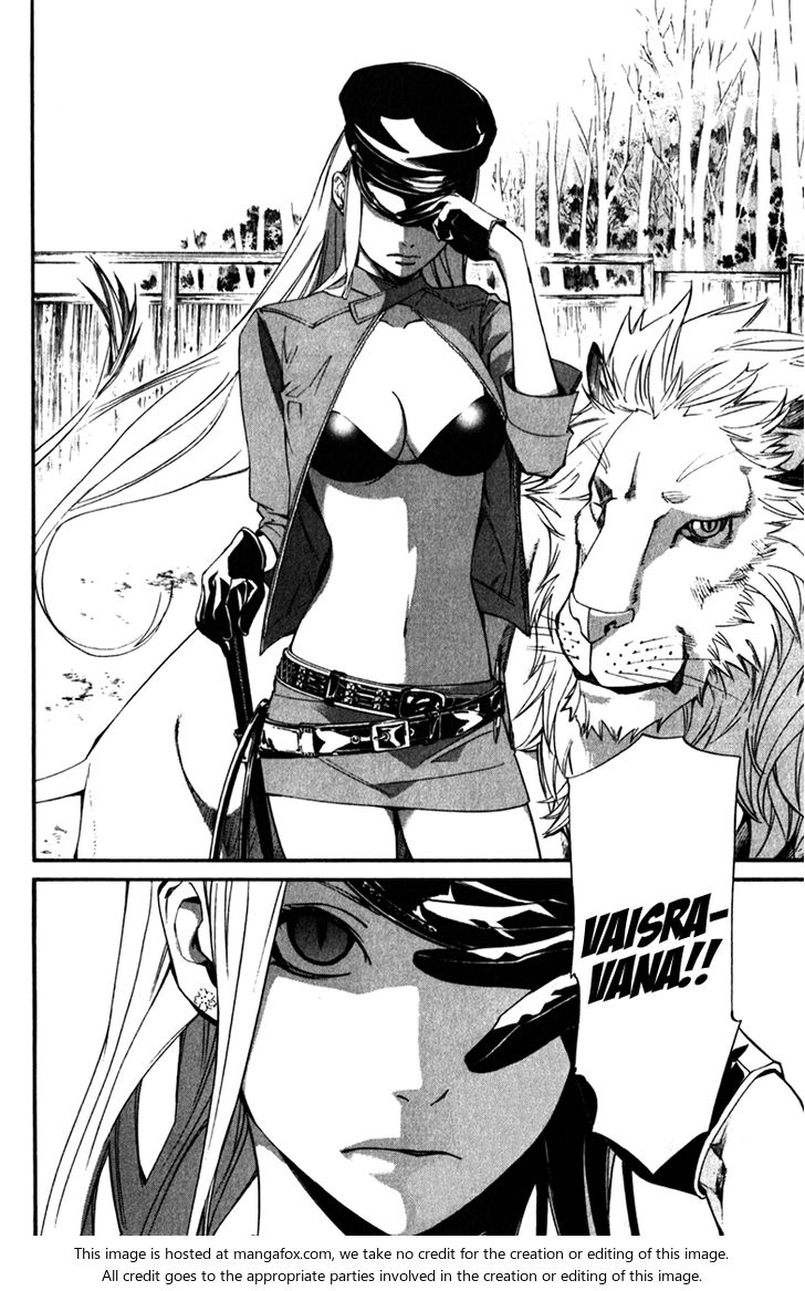 Read Noragami Manga Online