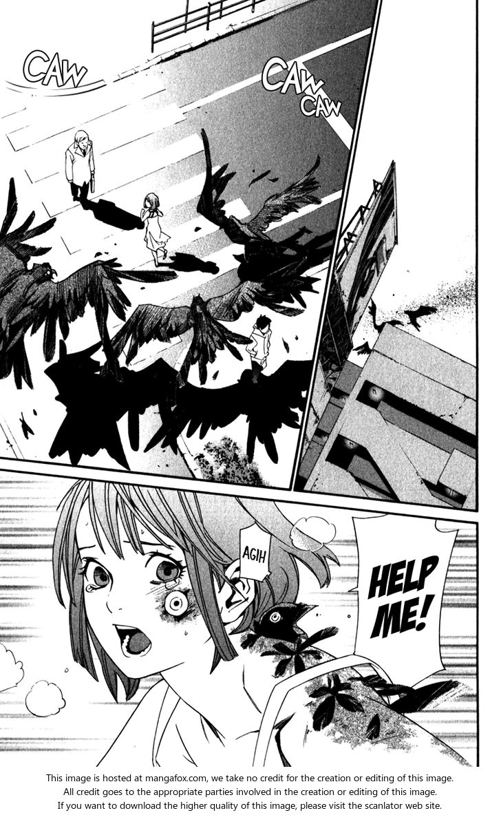 Read Noragami Manga Online