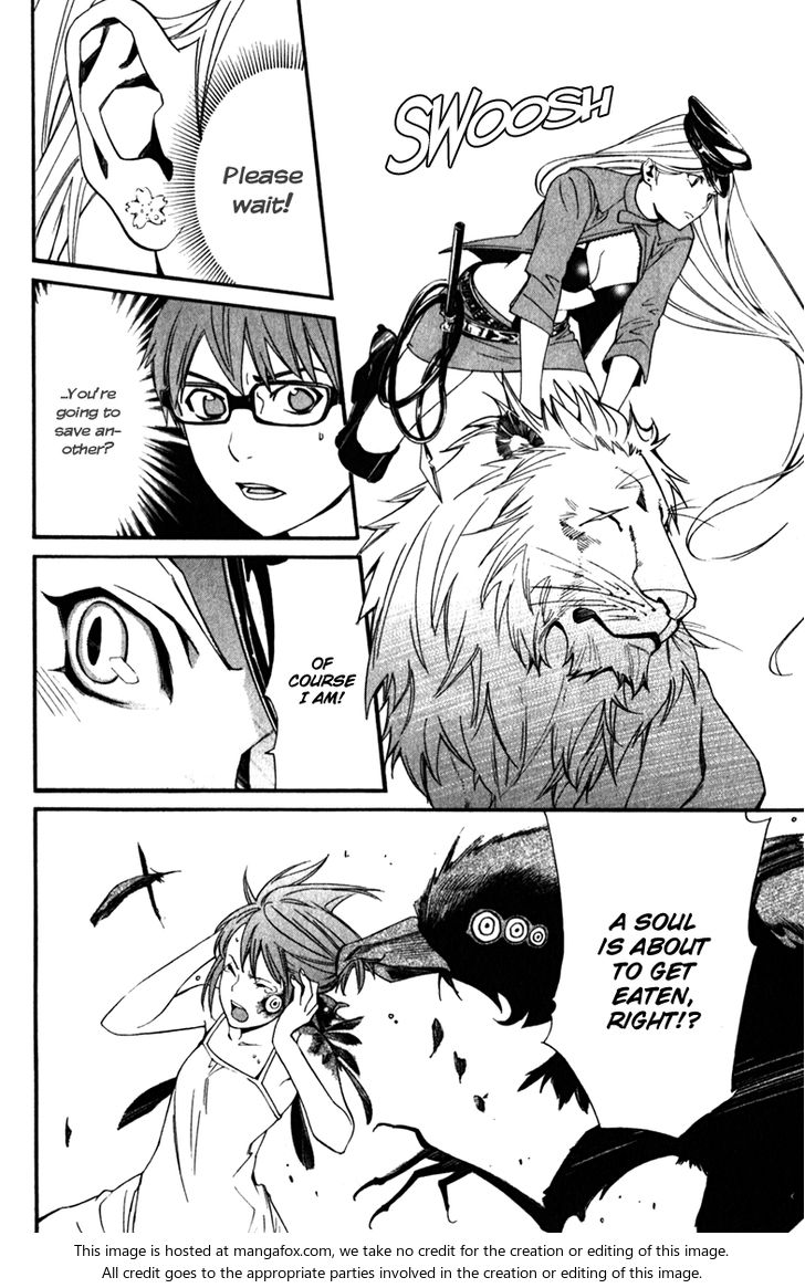 Read Noragami Manga Online