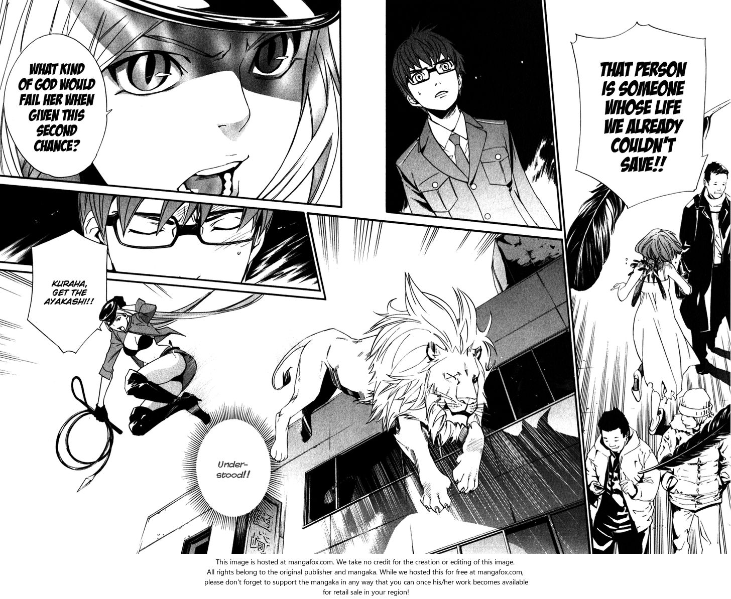 Read Noragami Manga Online