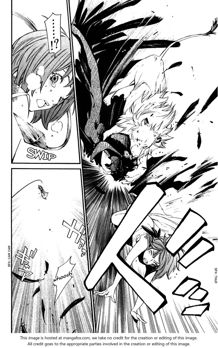 Read Noragami Manga Online