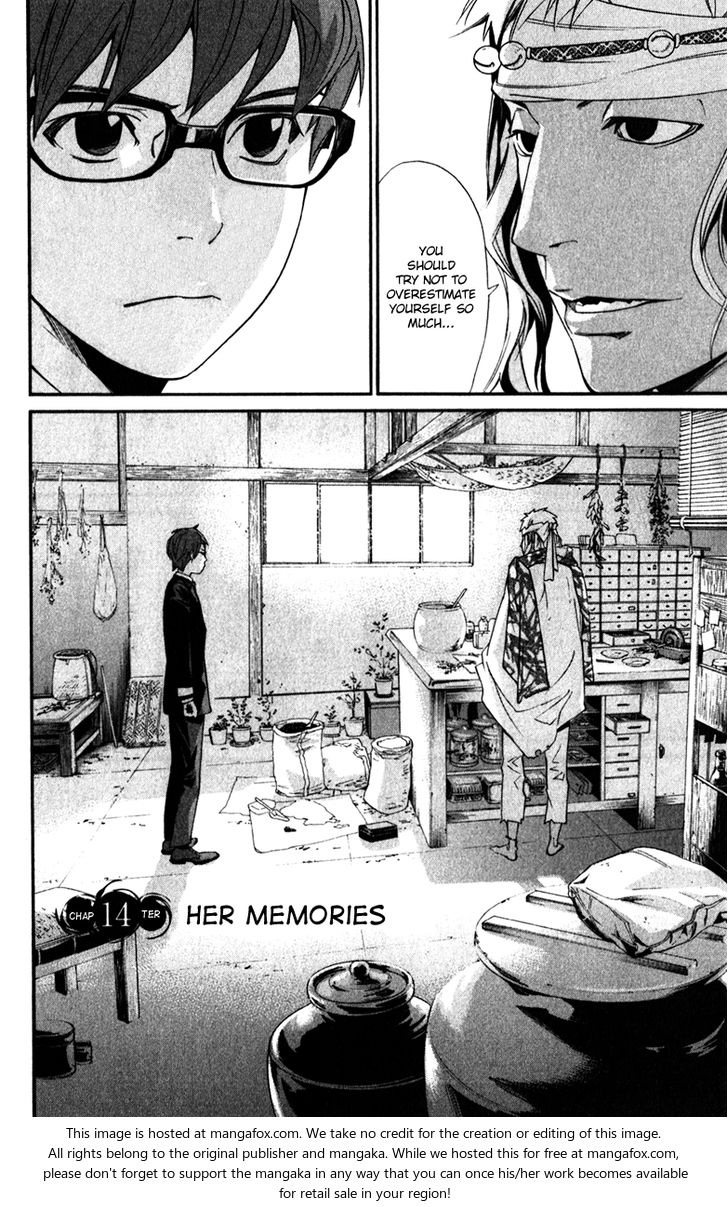 Read Noragami Manga Online