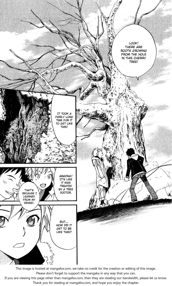 Read Noragami Manga Online