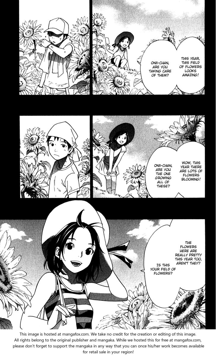 Read Noragami Manga Online