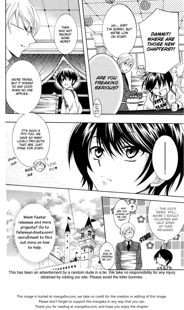 Read Noragami Manga Online