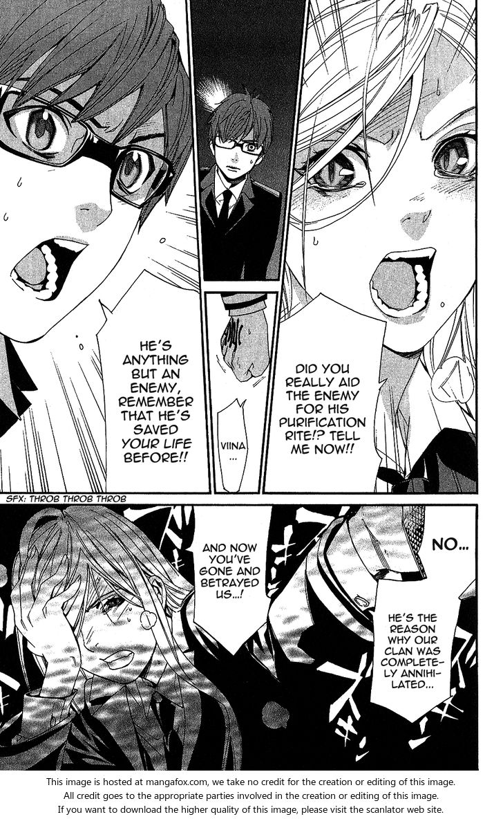 Read Noragami Manga Online