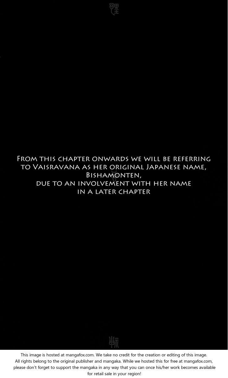 Read Noragami Manga Online
