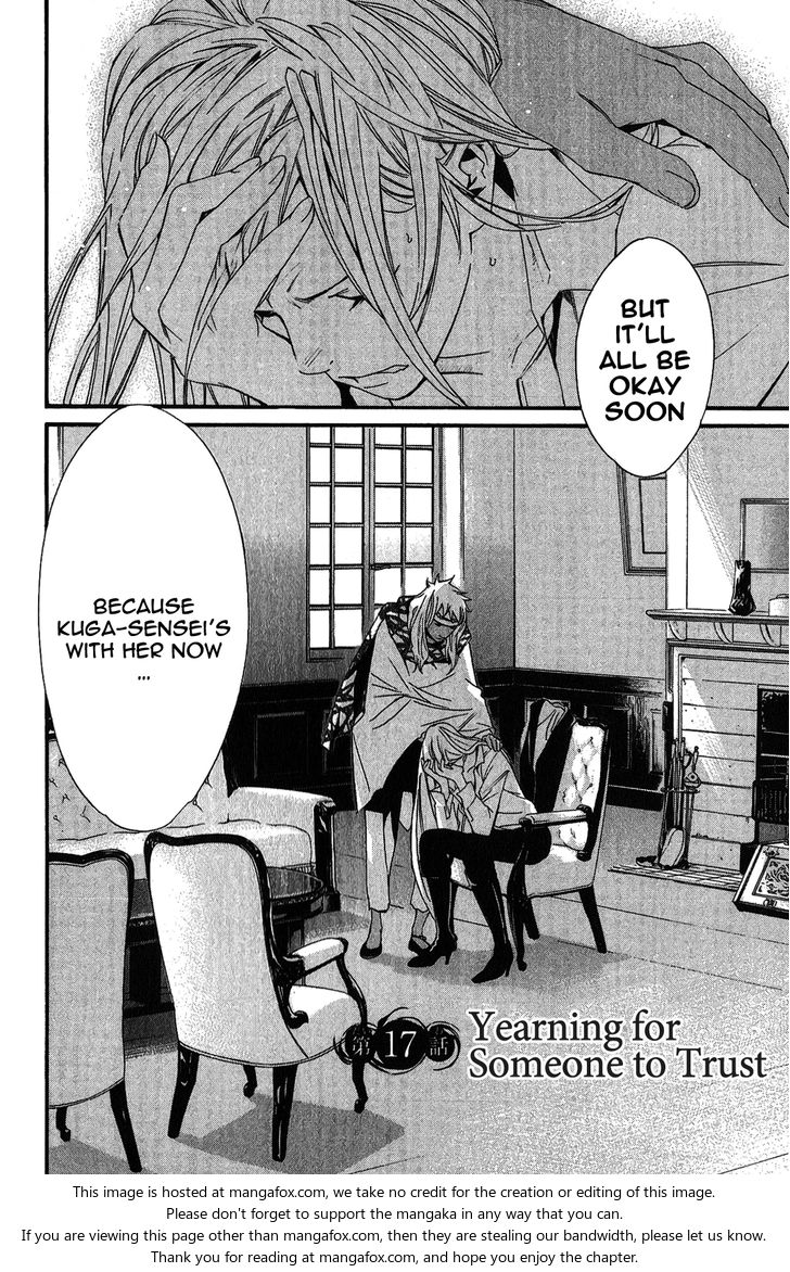Read Noragami Manga Online