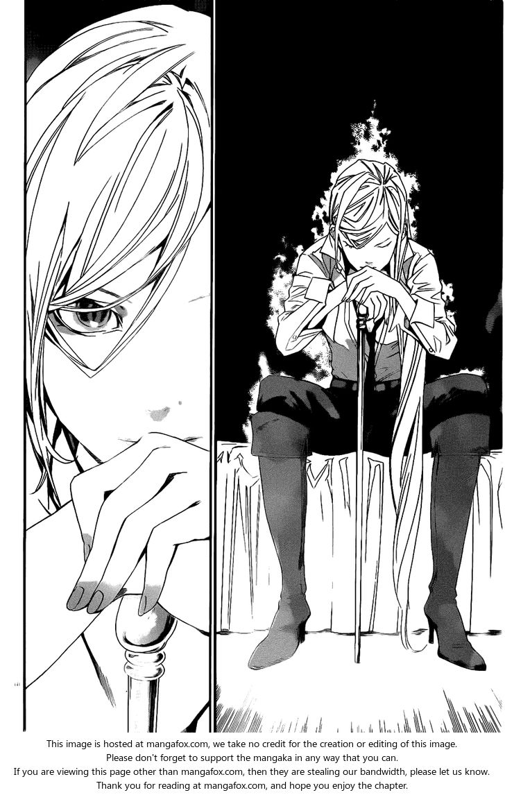 Read Noragami Manga Online