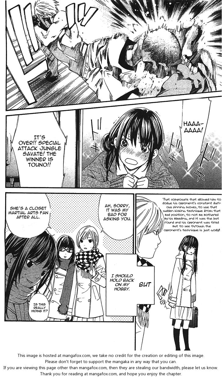Read Noragami Manga Online