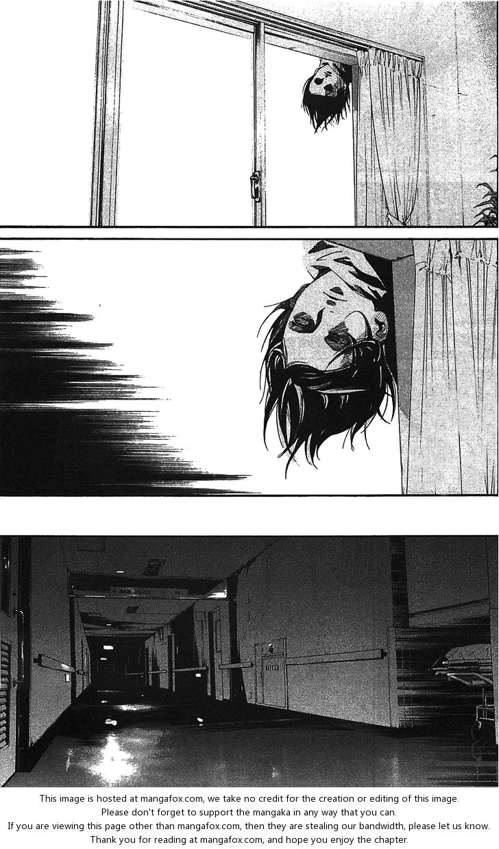 Read Noragami Manga Online
