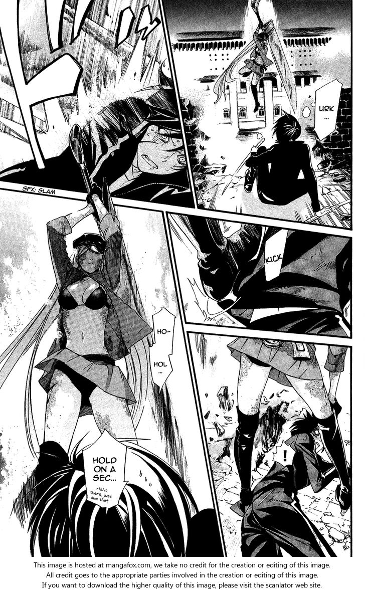 Read Noragami Manga Online