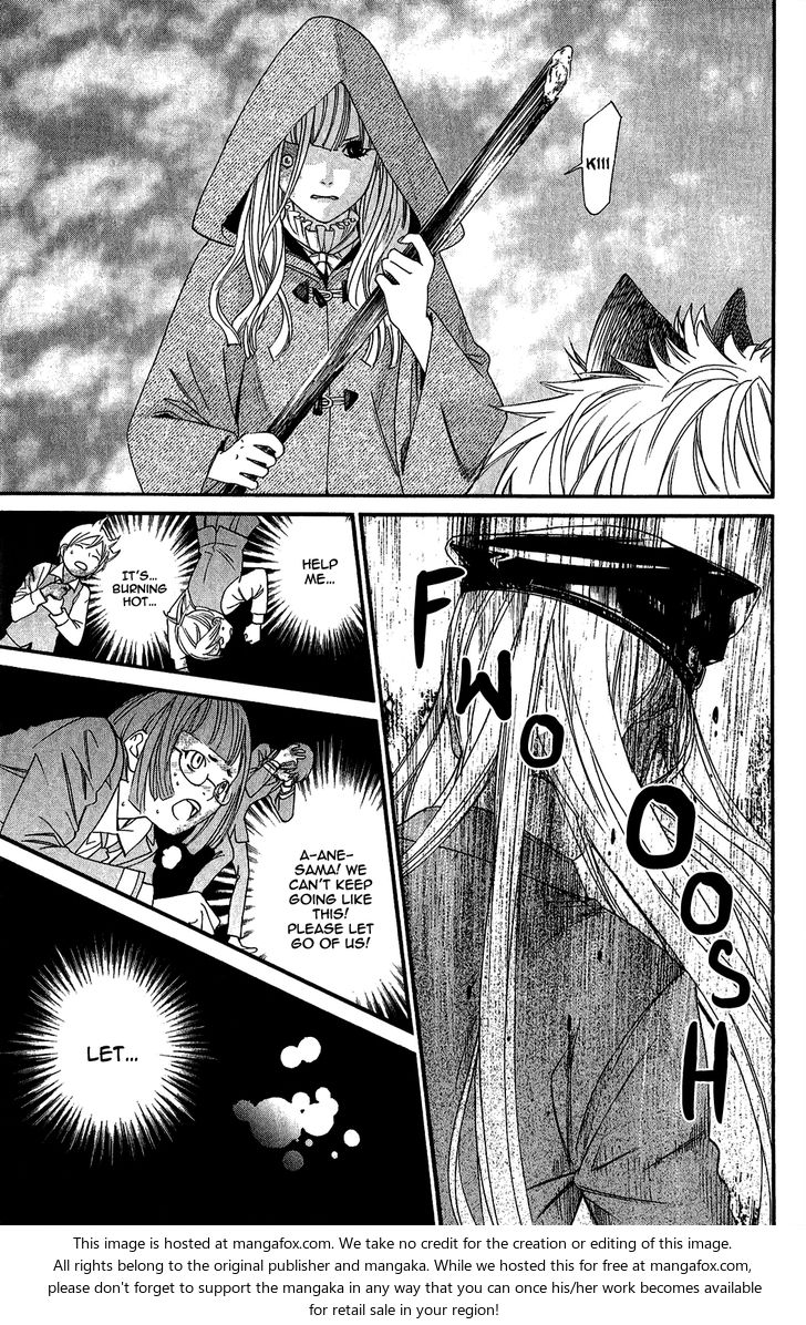 Read Noragami Manga Online