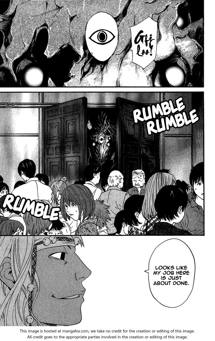 Read Noragami Manga Online
