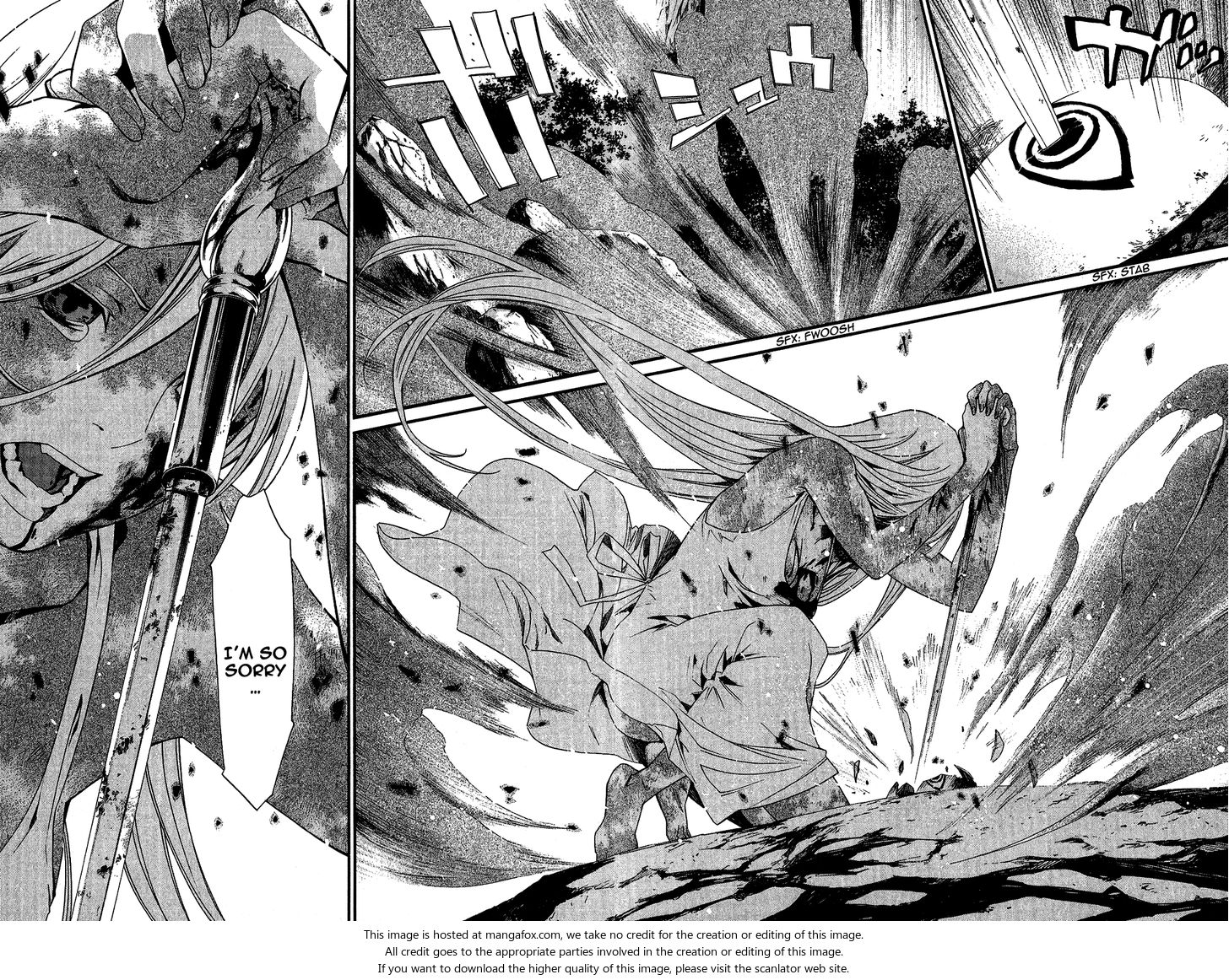 Read Noragami Manga Online