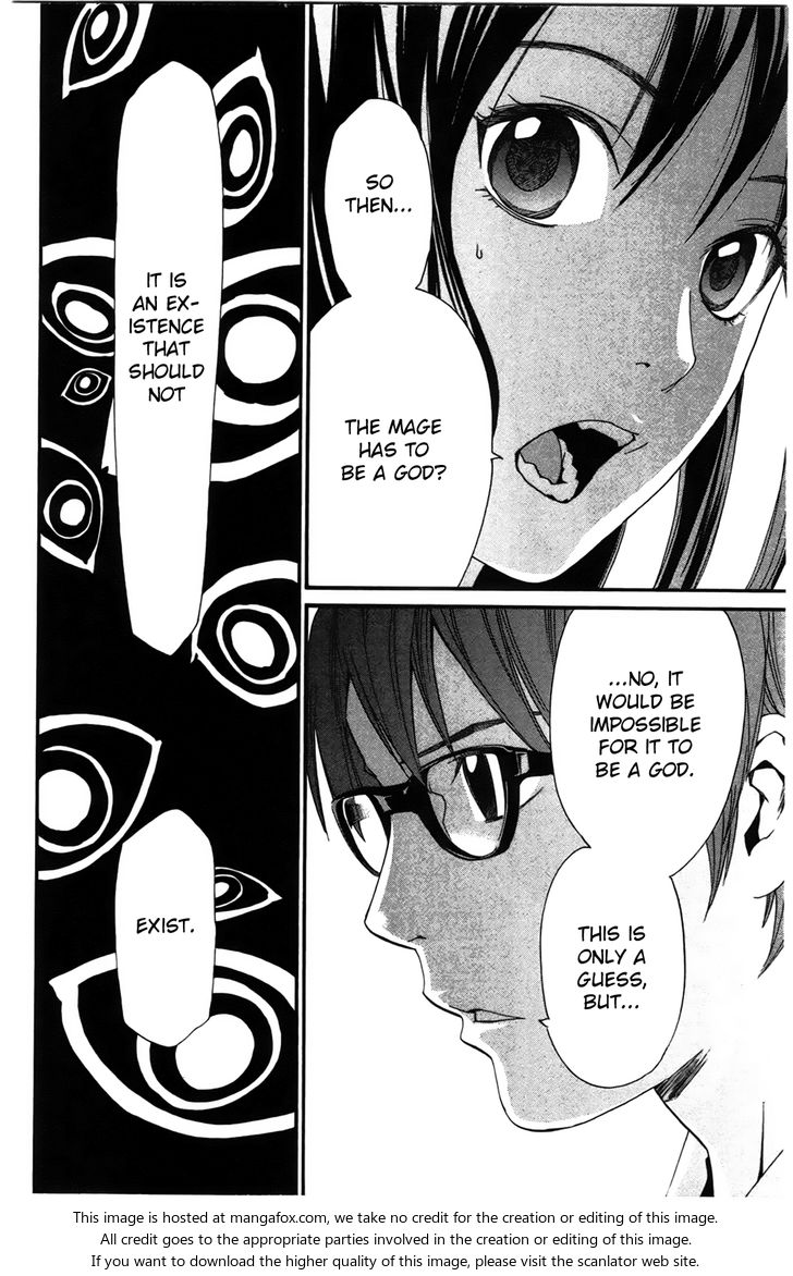 Read Noragami Manga Online