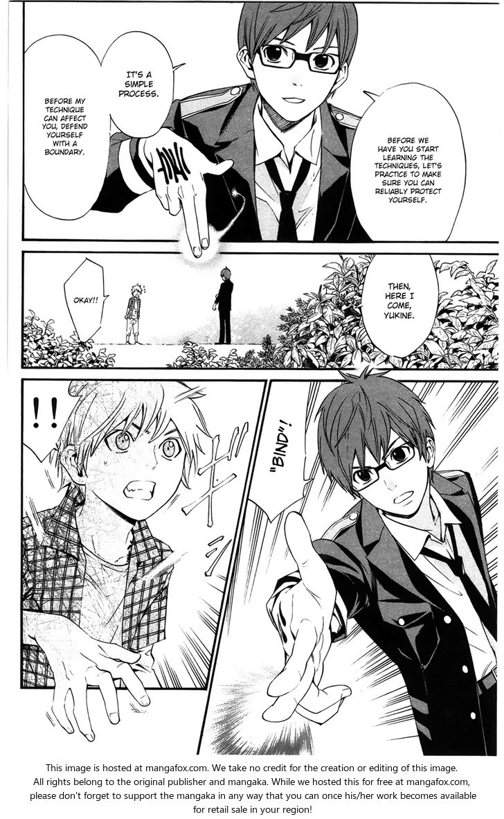 Read Noragami Manga Online