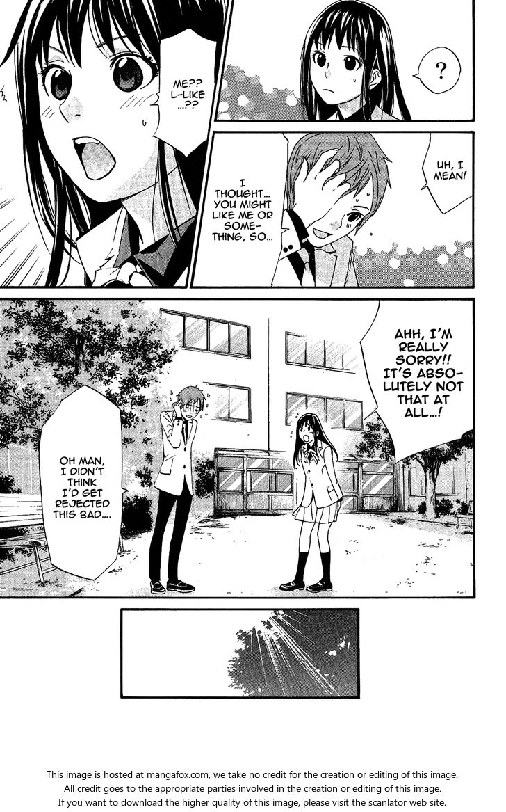 Read Noragami Manga Online