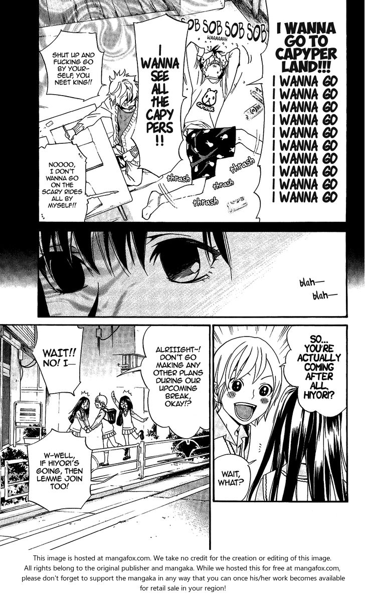 Read Noragami Manga Online