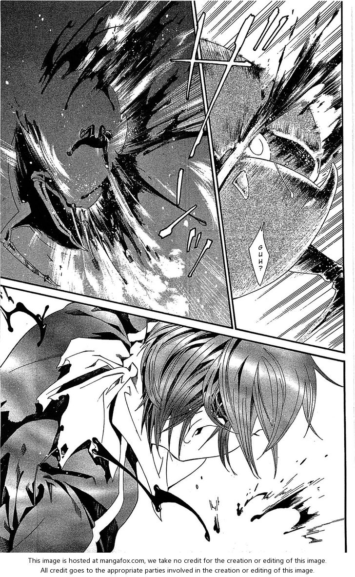 Read Noragami Manga Online