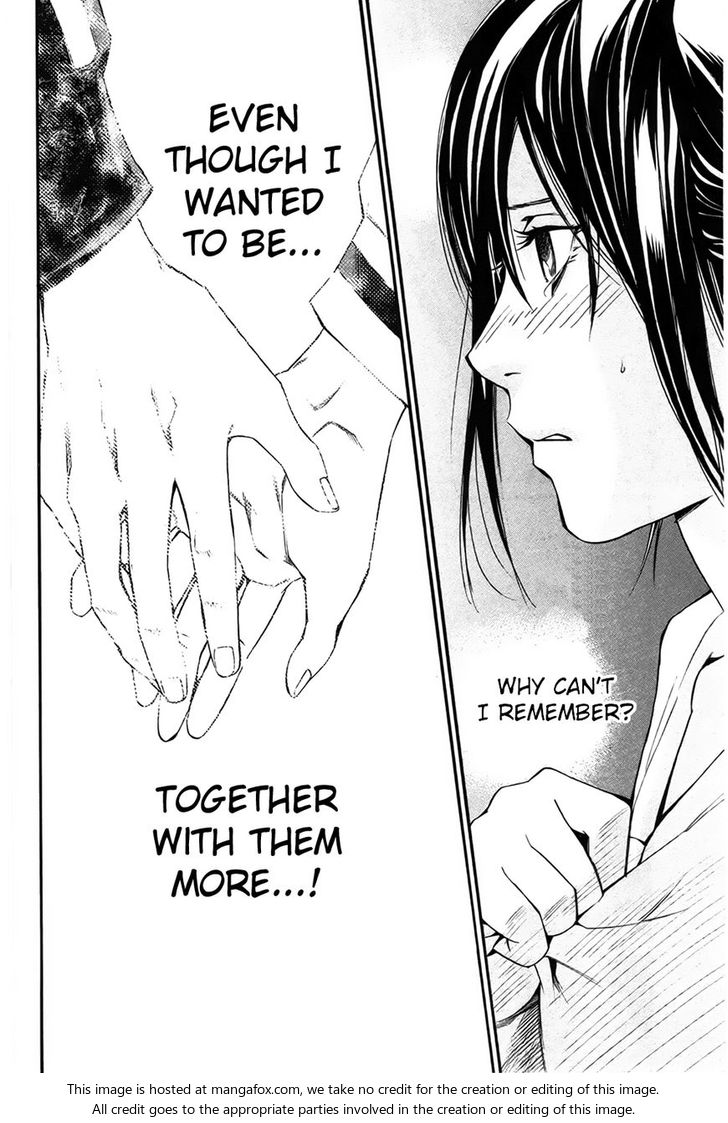 Read Noragami Manga Online