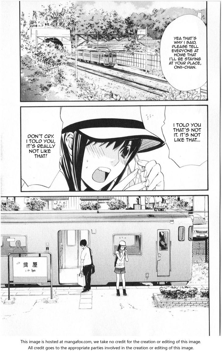 Read Noragami Manga Online