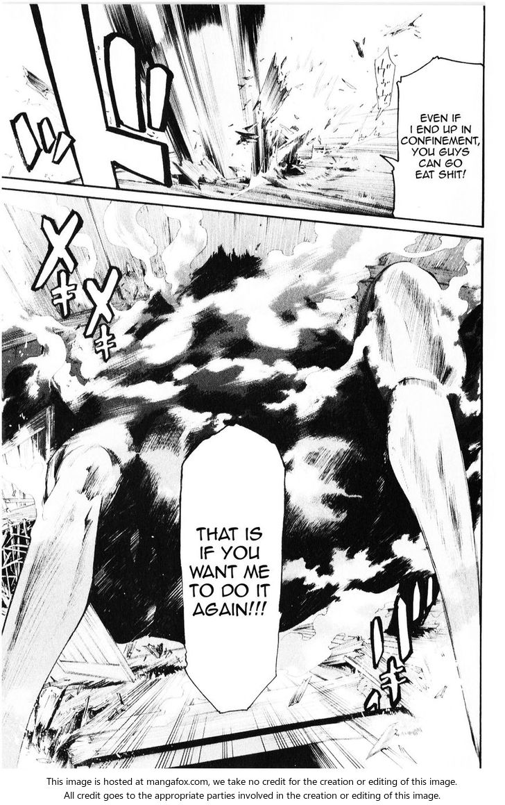 Read Noragami Manga Online