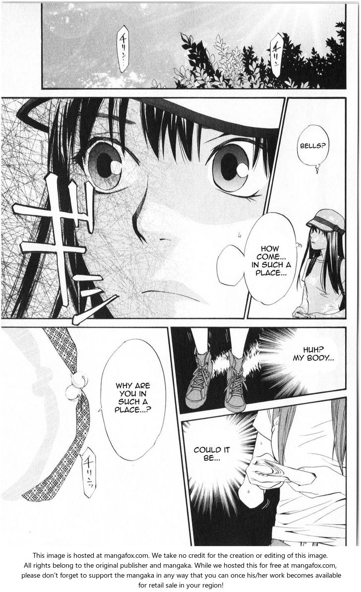 Read Noragami Manga Online