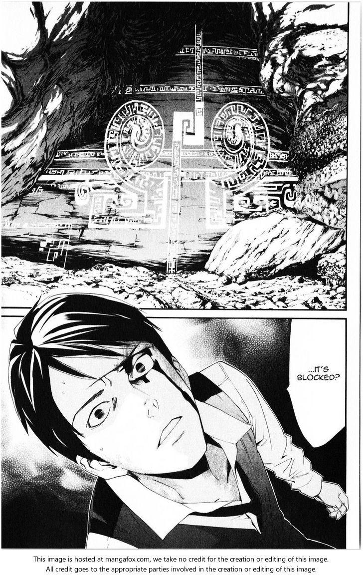 Read Noragami Manga Online