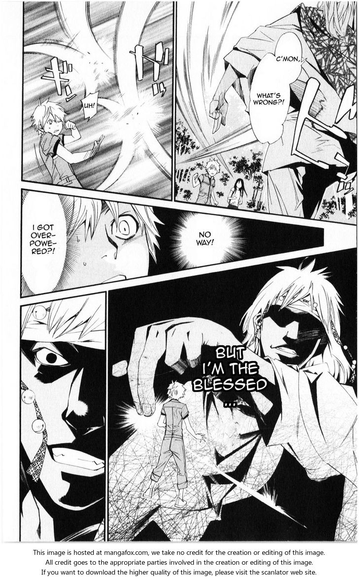 Read Noragami Manga Online