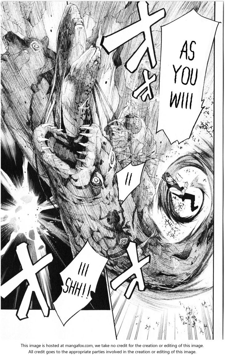Read Noragami Manga Online