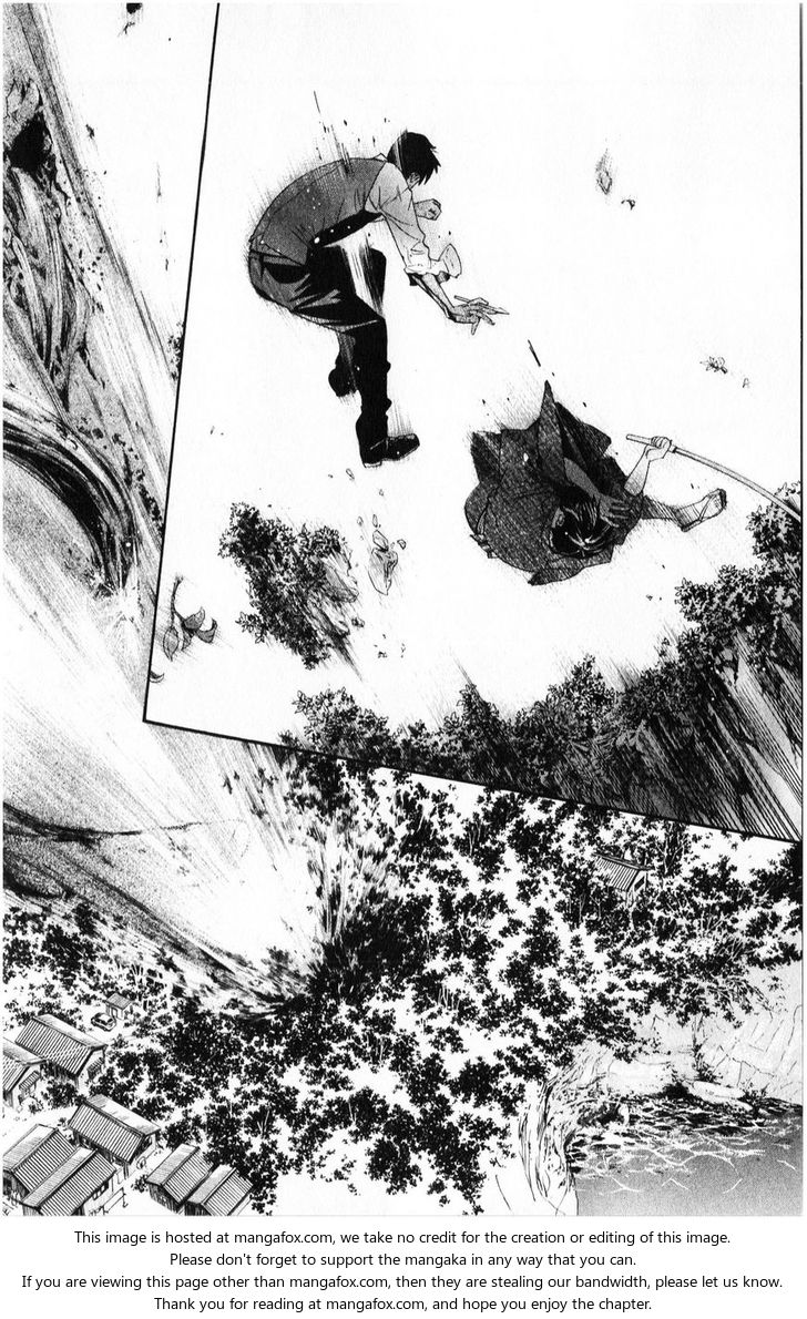 Read Noragami Manga Online