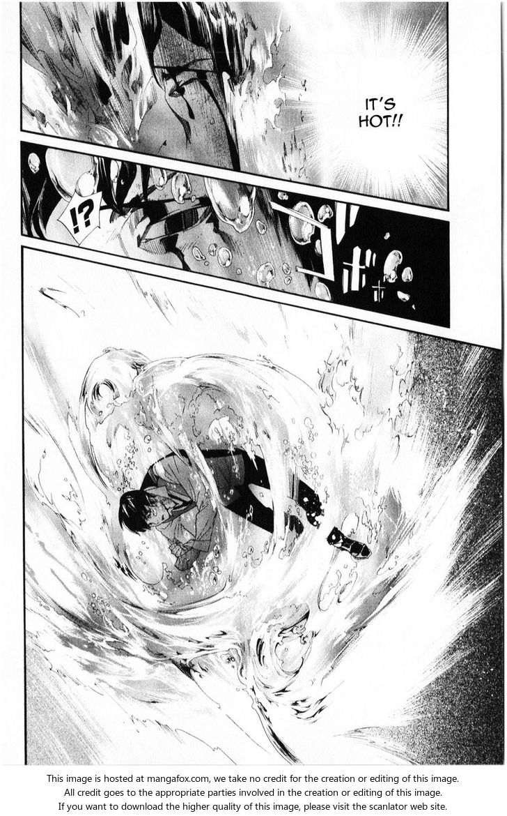 Read Noragami Manga Online