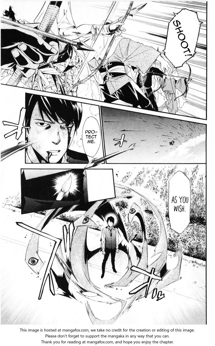 Read Noragami Manga Online