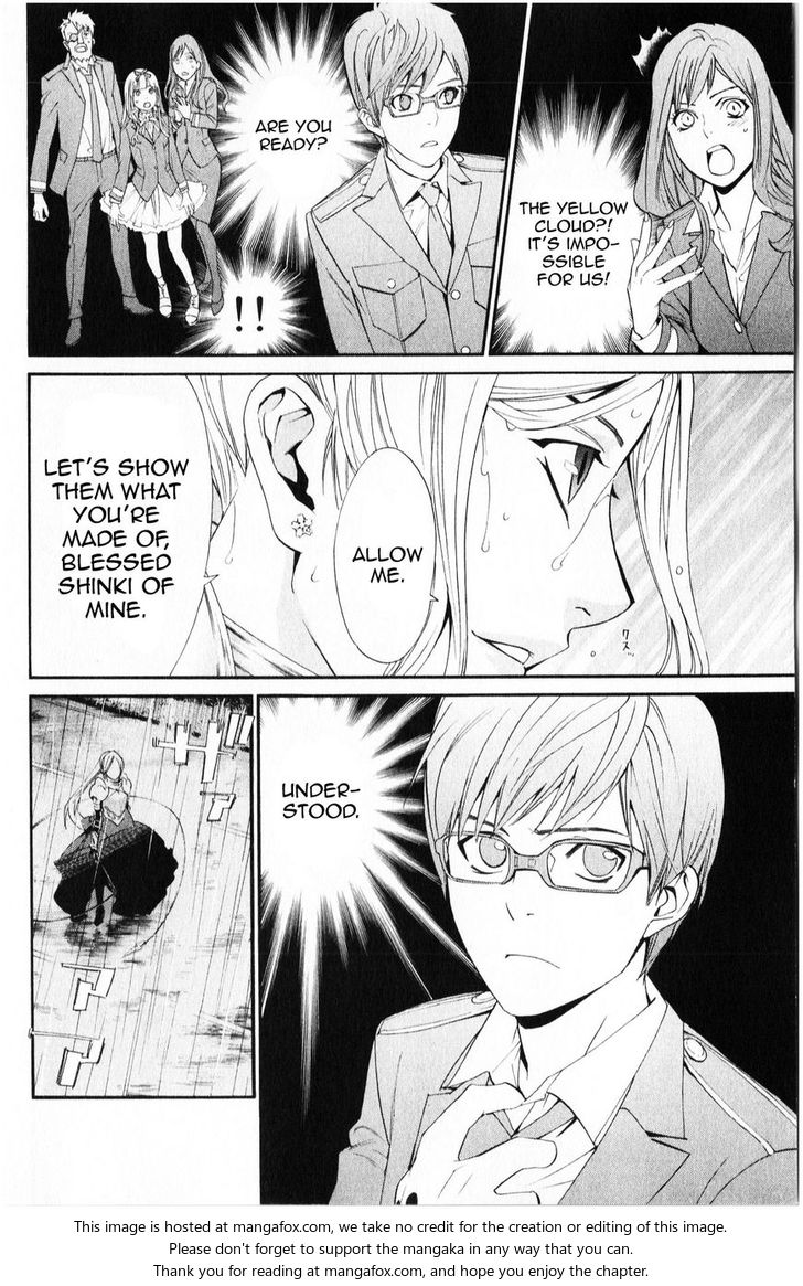 Read Noragami Manga Online