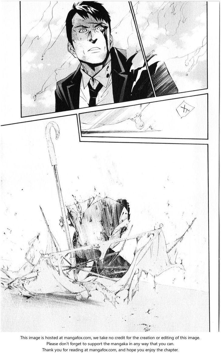 Read Noragami Manga Online