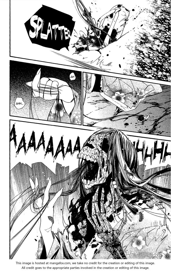 Read Noragami Manga Online
