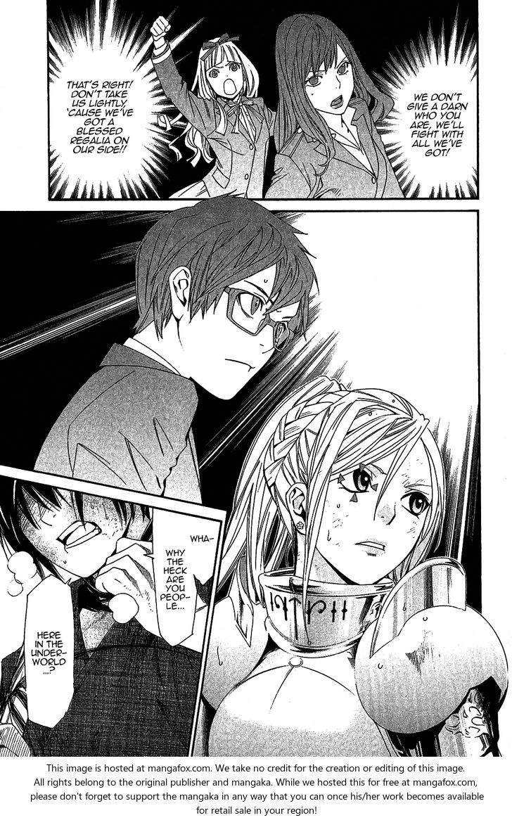 Read Noragami Manga Online