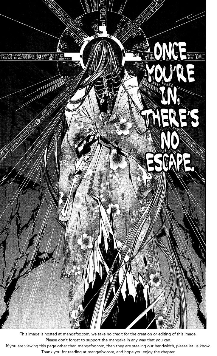 Read Noragami Manga Online