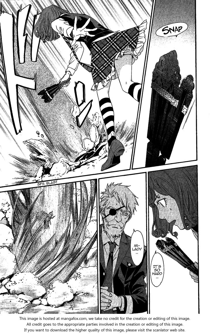 Read Noragami Manga Online