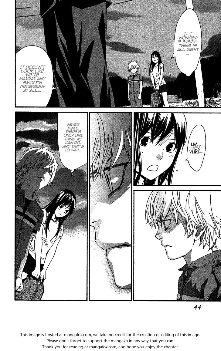 Read Noragami Manga Online