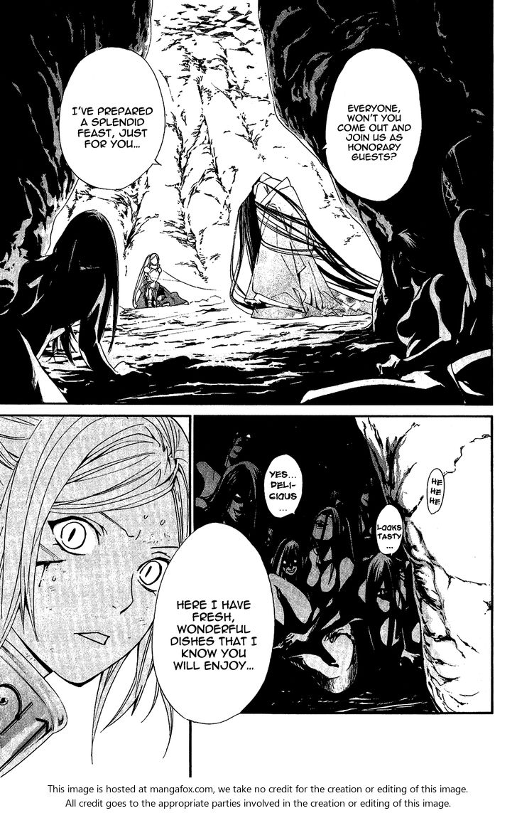 Read Noragami Manga Online