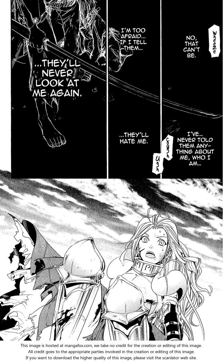 Read Noragami Manga Online