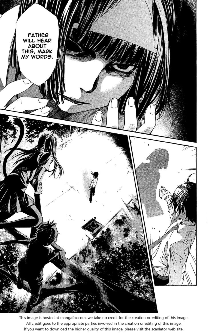Read Noragami Manga Online