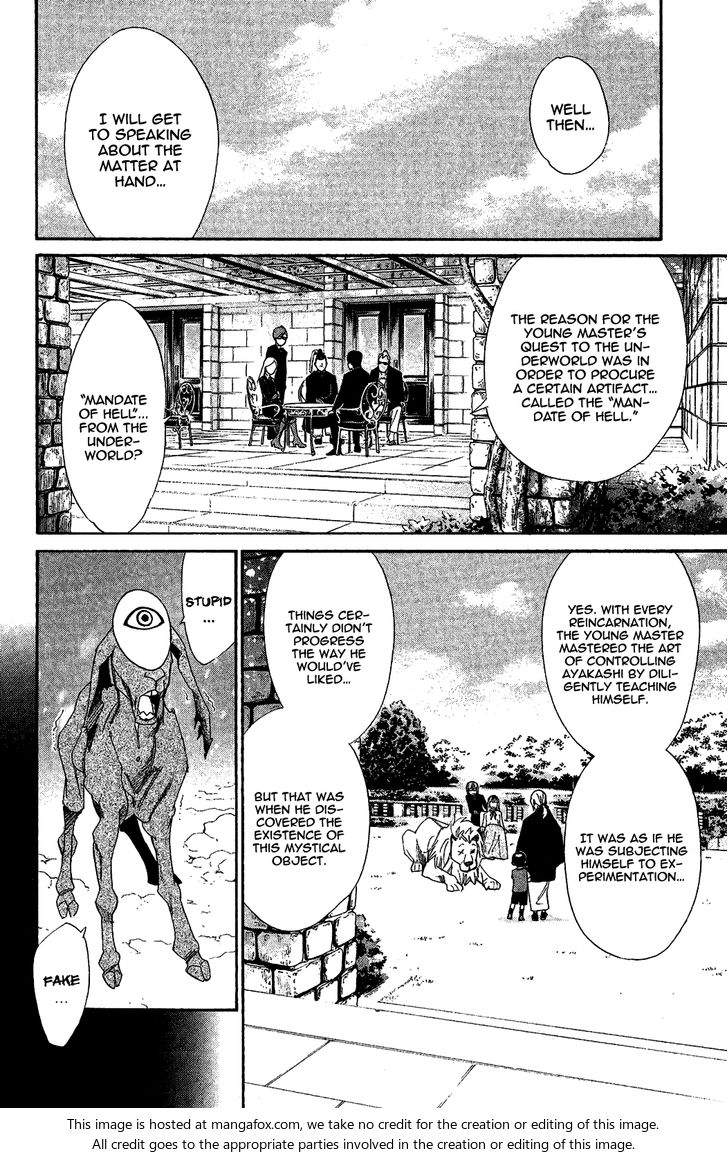 Read Noragami Manga Online